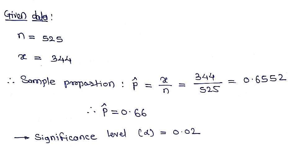 Statistics homework question answer, step 1, image 1